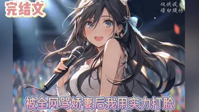 论坛暴言成真后