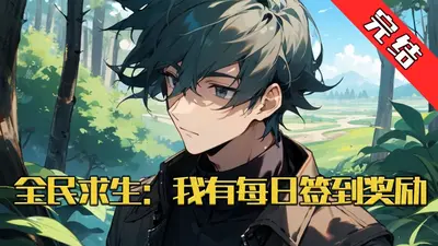 全民求生：开局一个怪物领地