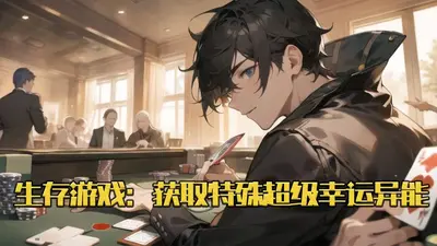 罪恶之生存游戏