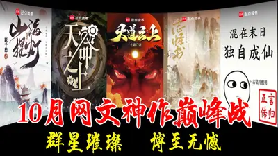 网游之决战秘境