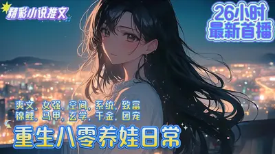 重生八零年代奔小康