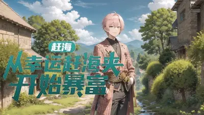 赶海：我捕鱼能实时提现