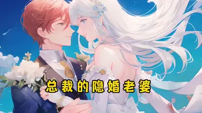 豪门隐婚之老婆靠近点