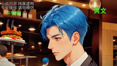 我在西游吃软饭