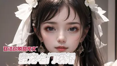 名门暖婚：秦少宠不停