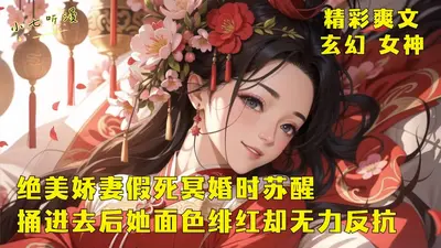 娶个冥妻来防身