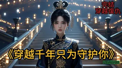 愿我一生守护你