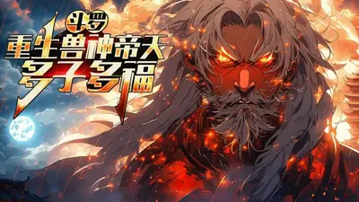 从斗罗开始当兽神