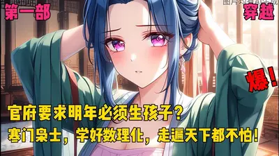 寒门之士[科举]