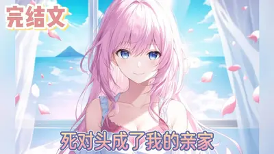 神明被渣男死对头的全家宠成顶流