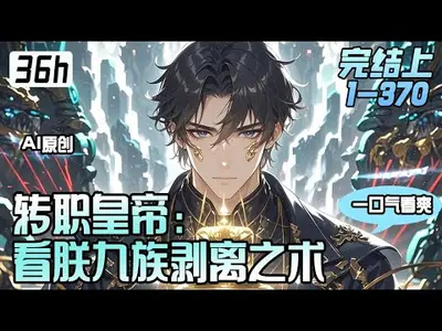 转职皇帝：看朕九族剥离之术！