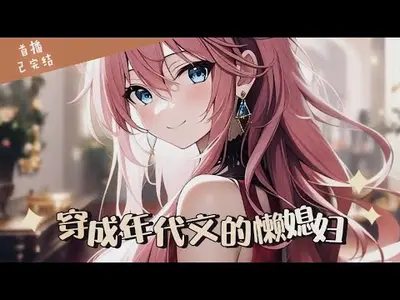 穿成年代文的懒媳妇[七零]