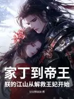 家丁到帝王：朕的江山从解救王妃开始