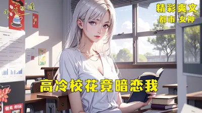 烈吻私欲，我让校霸陷入热恋