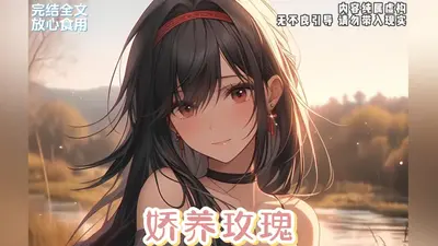 娇养玫瑰，在禁欲总裁怀里撒野