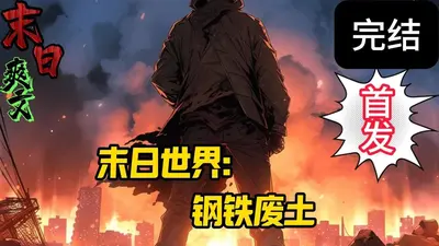 废土爆兵：从小镇开始建立希望城