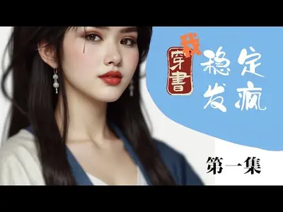 穿书年代，我直接摆烂发疯