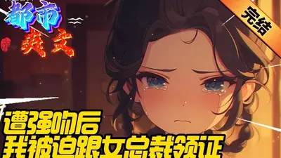 替嫁后，病弱总裁总想强吻我