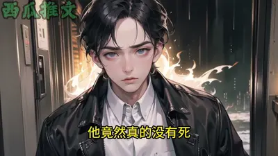 末世超级寄生体