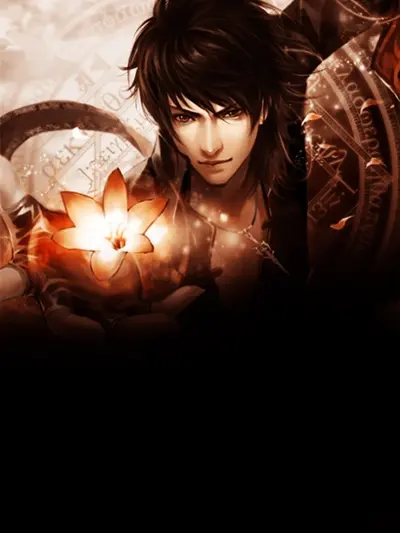 我变成了白金大神