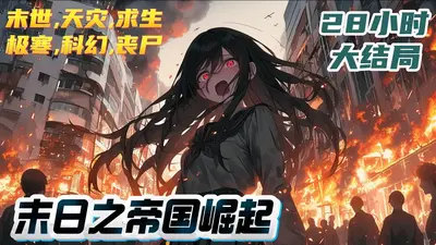 末世之帝国之王