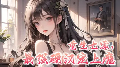 重生七零，最强硬汉宠不停