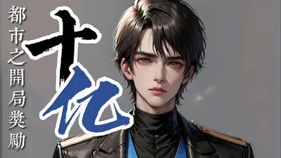 开局奖励九种无敌宝典