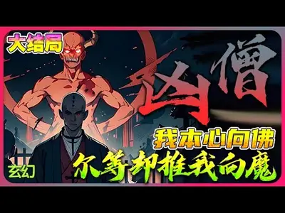 江湖病人：妖僧