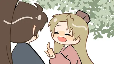 大将军的小男人