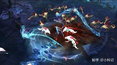 穿越武侠游戏世界