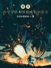 精灵：从学习忍术开始成为训练家