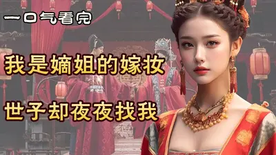 世子就喜欢她不上进