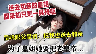 重生之和亲皇后