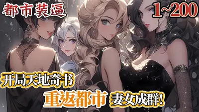 都市：开局我能看到别人的欲望清单