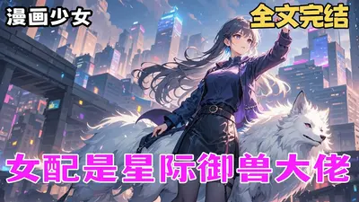 病弱美人在末世抽卡搞基建