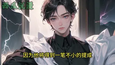 神豪从做出选择开始