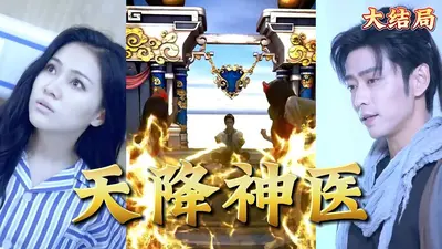 神神神神神神神神神神！神医下山！