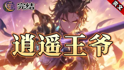 凤倾天下：修罗王爷逍遥妃