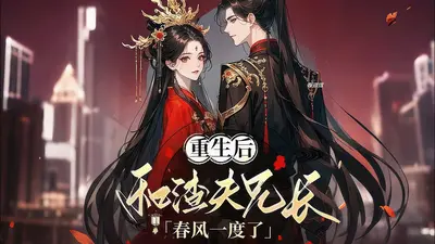 与兄长春风一度后