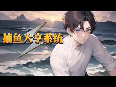 捕鱼大亨系统