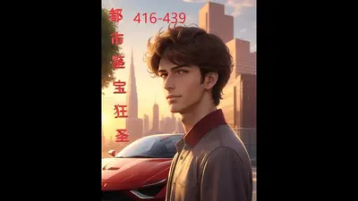 都市之鉴宝狂少