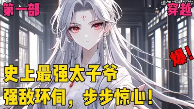 史上最稳太子爷