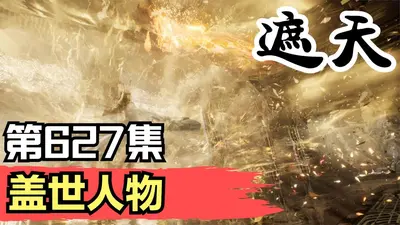 遮天：盖世帝尊