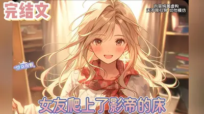 影帝，你家影后又逃婚了