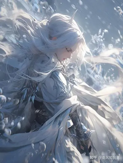 你长得怪好看的