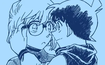 睁眼醒来，我成了米花町的受害者