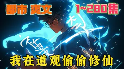 道长，你又凶我